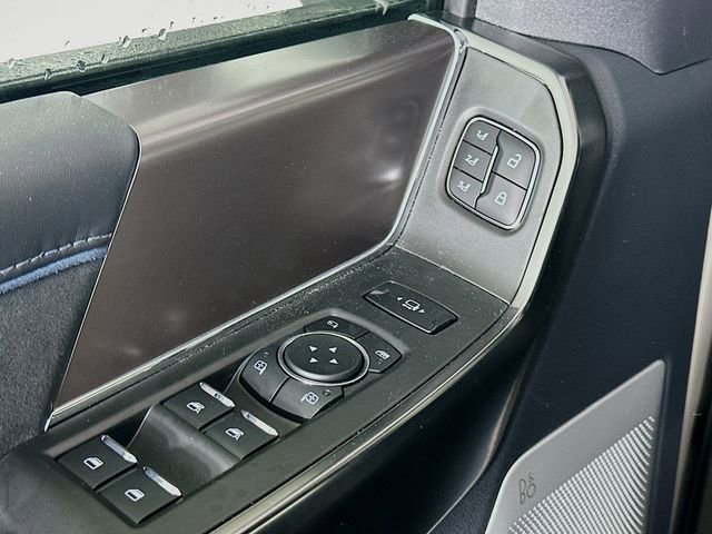 New 2026 Ford F450 Platinum w/ FX4 Off-Road Package image 18