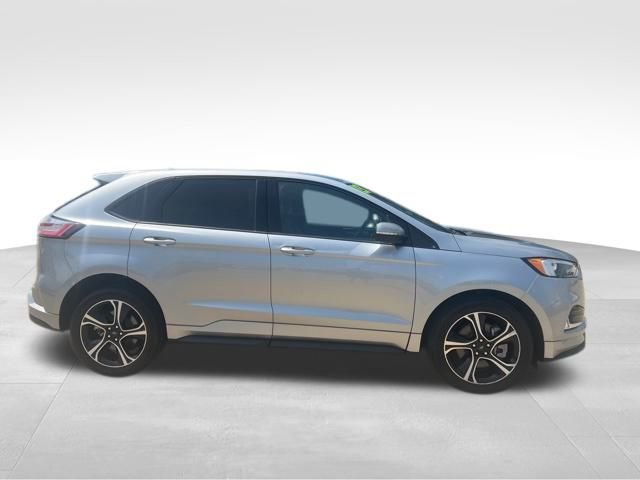 Used 2023 Ford Edge ST image 10