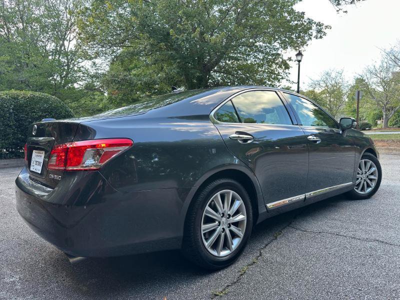 Used 2011 Lexus ES 350 FWD image 7