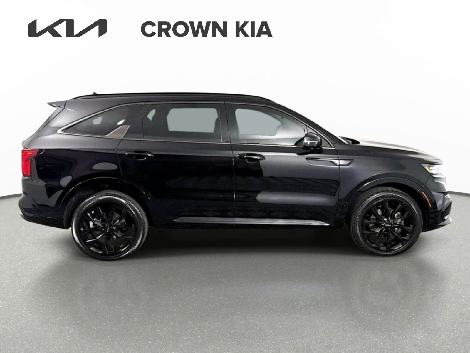 Certified 2023 Kia Sorento SX FWD image 4