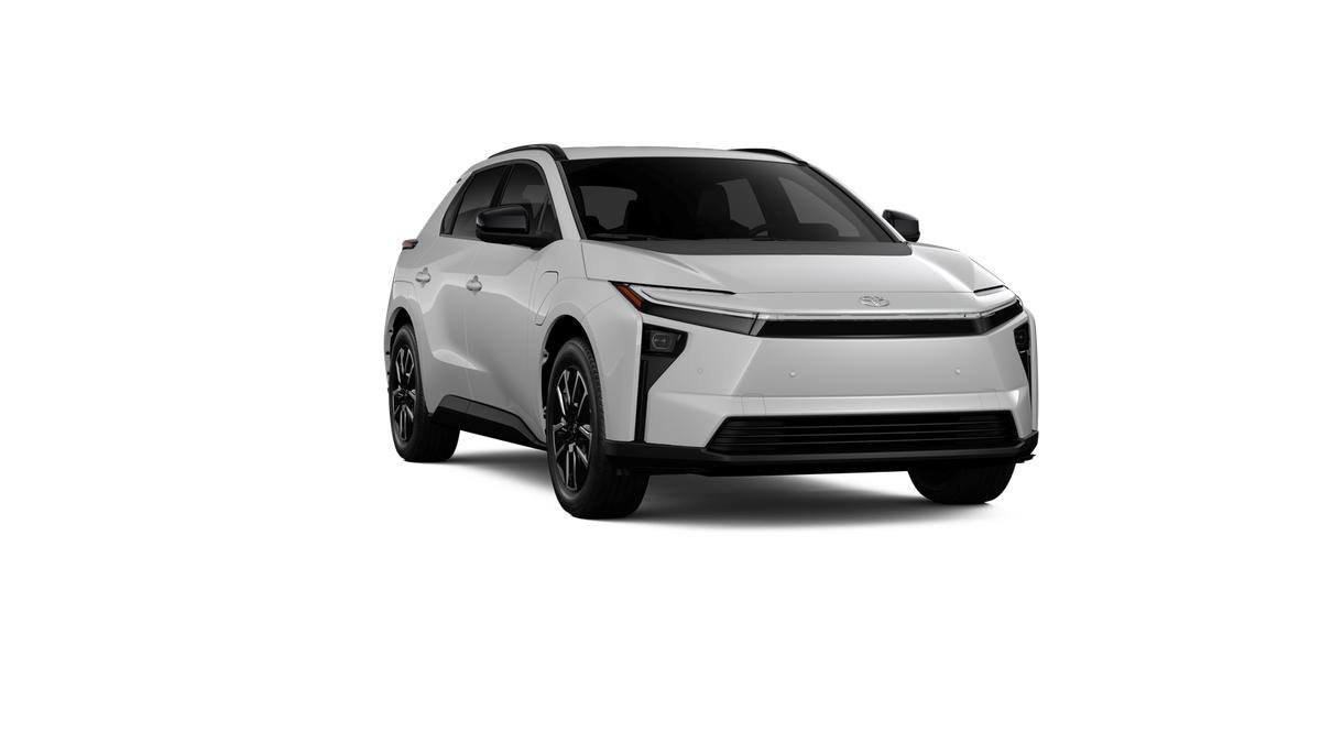 New 2026 Toyota bZ image 16