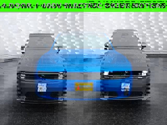 New 2026 Dodge Charger Daytona Scat Pack w/ Track Package image 25