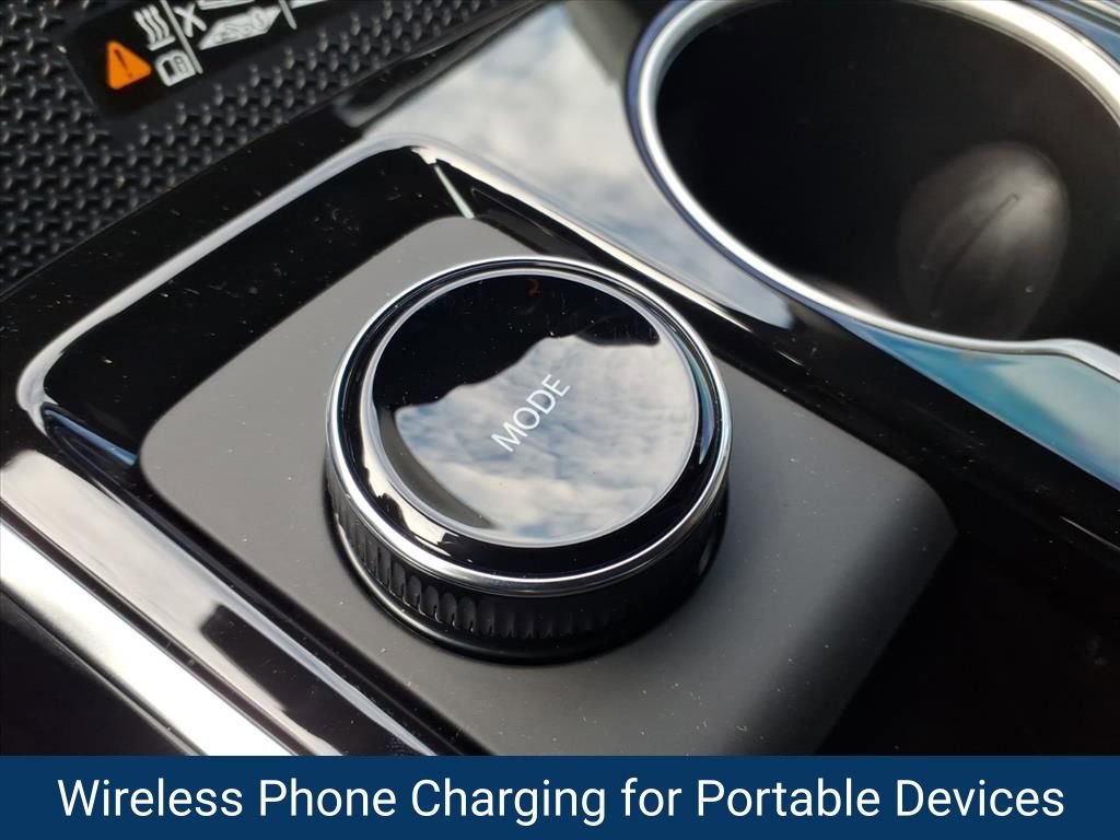 New 2026 Chevrolet Equinox LT w/ Convenience Package II image 11