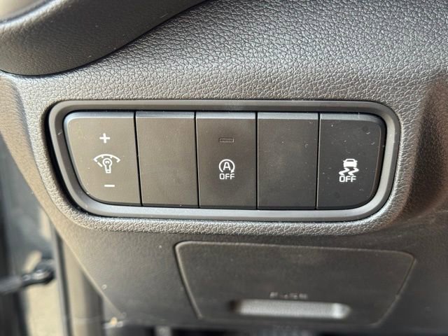 Certified 2020 Kia Soul LX FWD image 22
