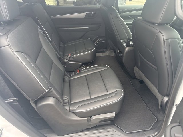 New 2026 Buick Enclave Preferred image 11