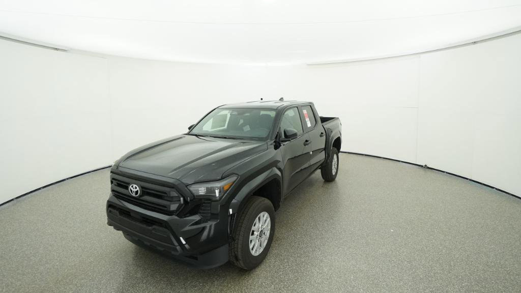 New 2026 Toyota Tacoma SR image 5