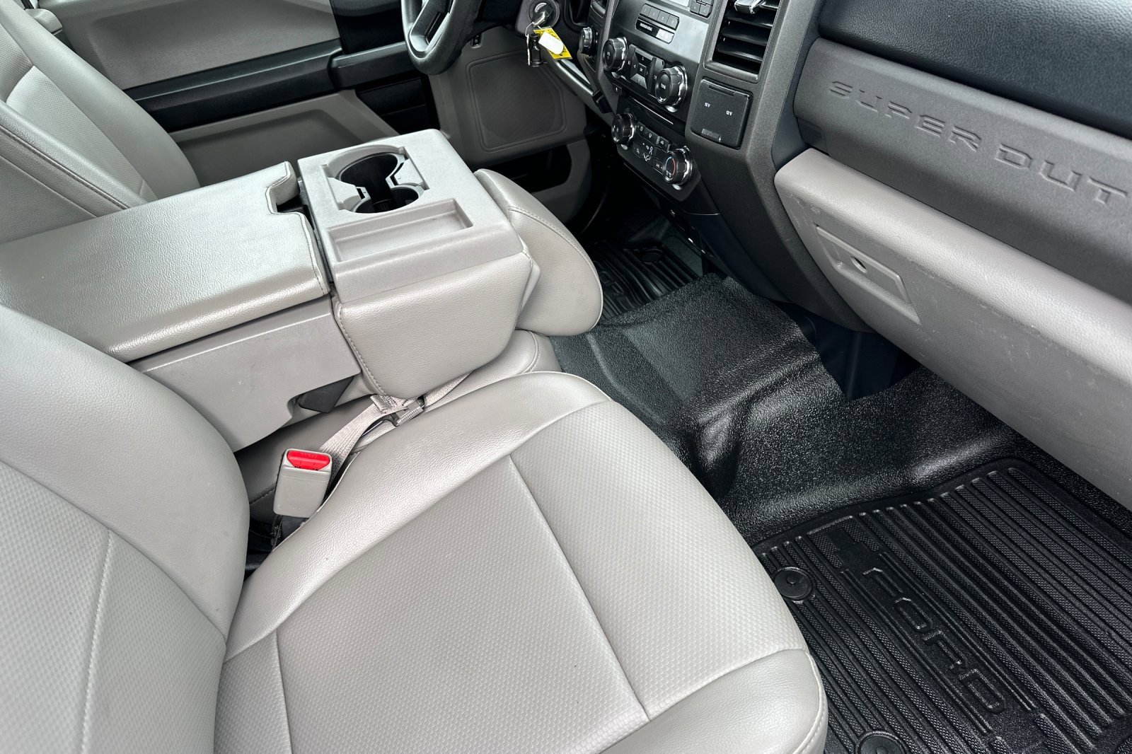 Used 2017 Ford F350 XL w/ Power Equipment Group image 22