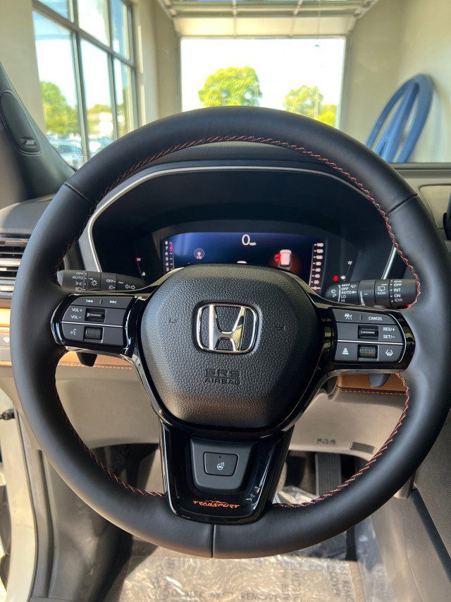 New 2026 Honda Passport TrailSport Elite image 20
