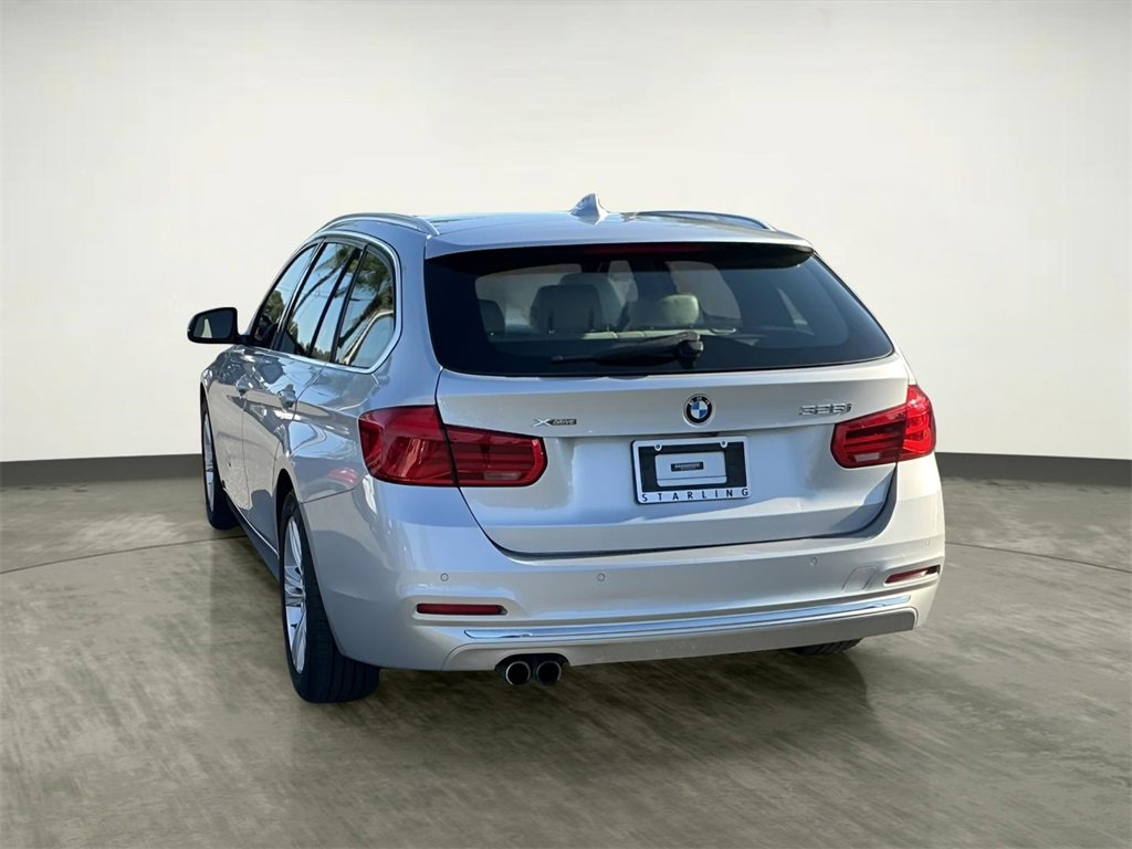 Used 2016 BMW 328i xDrive Wagon image 7