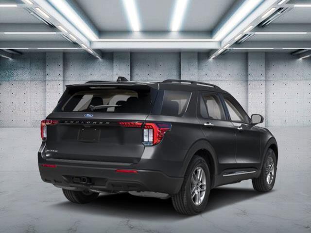 New 2026 Ford Explorer Active image 13