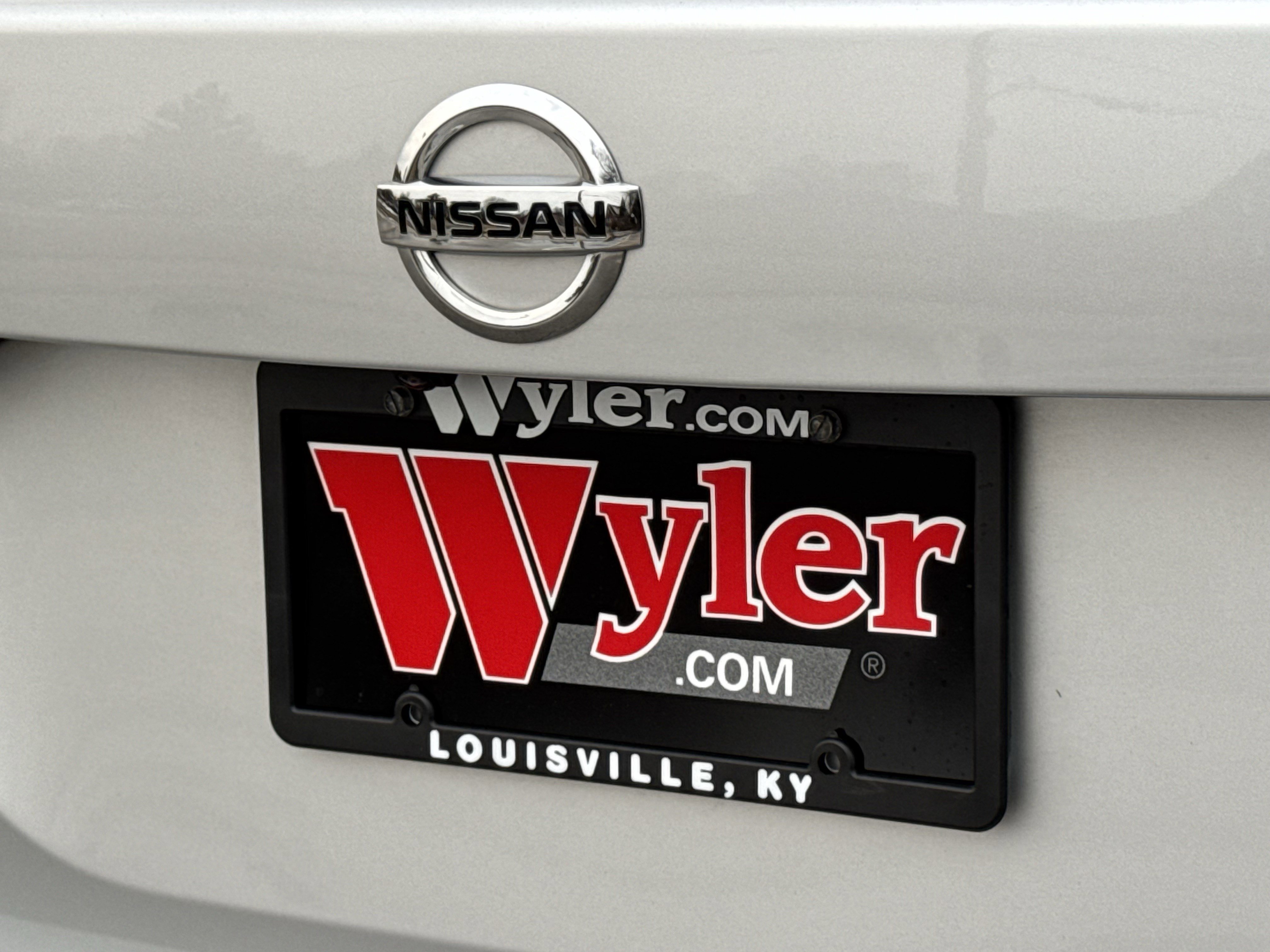 Used 2023 Nissan Sentra SV w/ All-Weather Package image 42