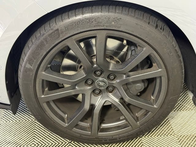 Used 2025 Land Rover Range Rover Sport SV Edition Two AWD/4WD image 14