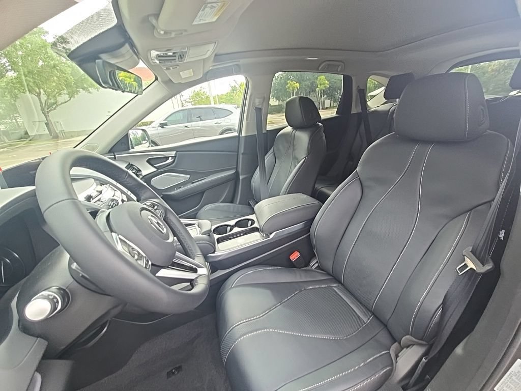 New 2026 Acura RDX SH-AWD w/ Technology Package image 18