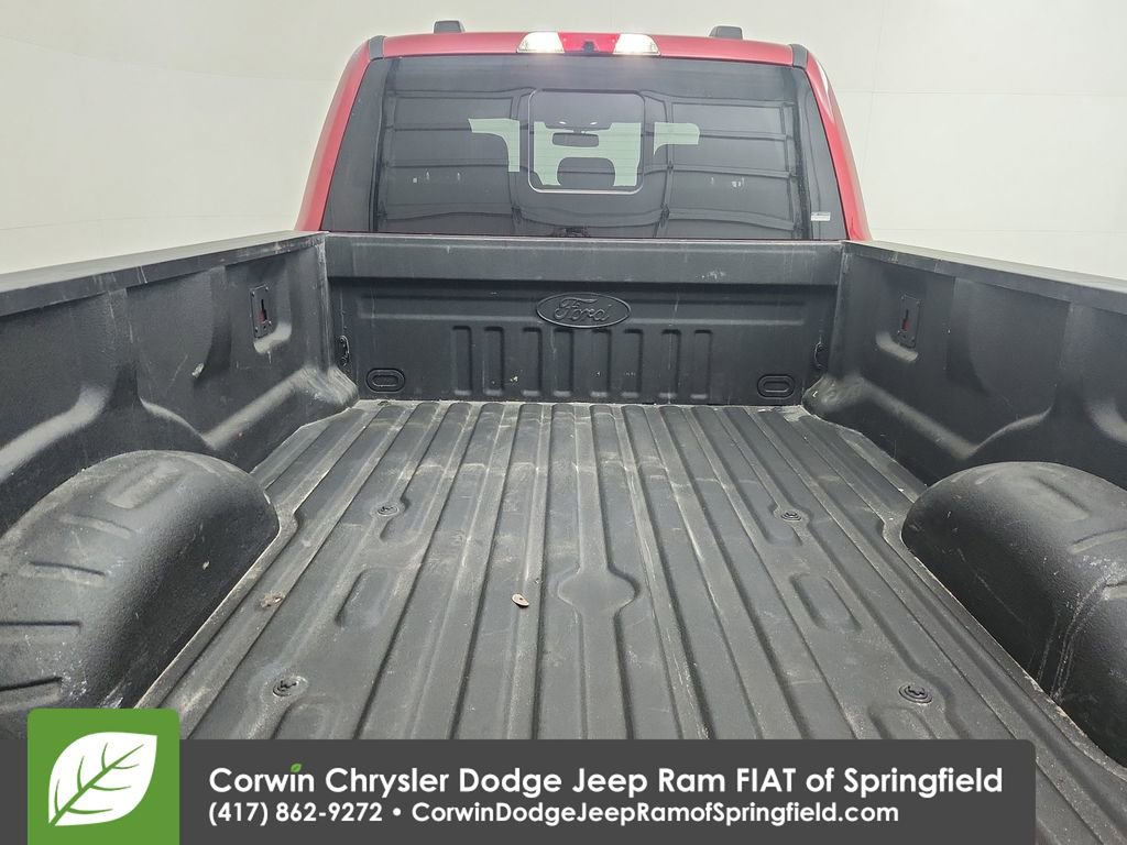 Used 2020 Ford F350 King Ranch w/ Chrome Package image 24