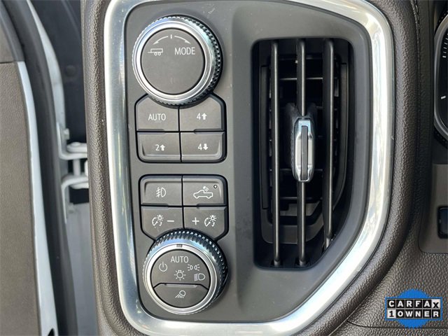 Used 2021 GMC Sierra 1500 Denali w/ Technology Package image 19