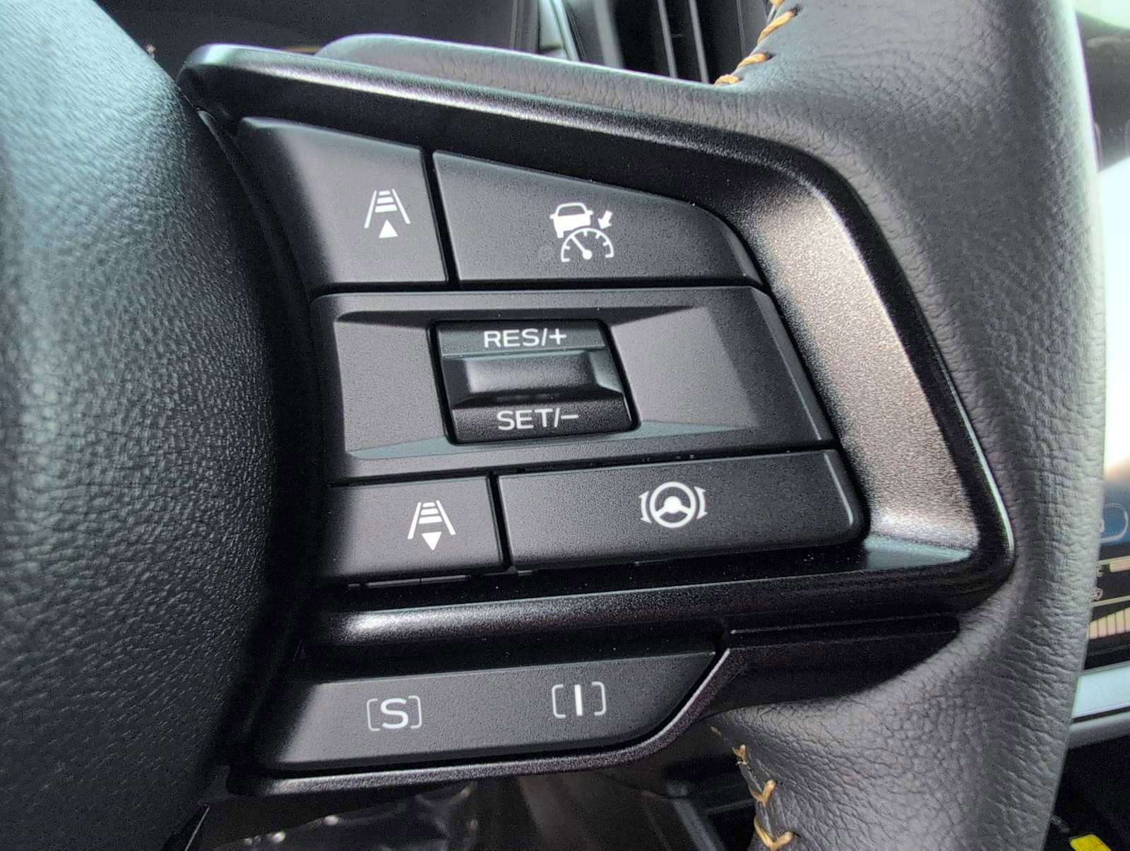 Certified 2026 Subaru Crosstrek 2.5i Sport image 23