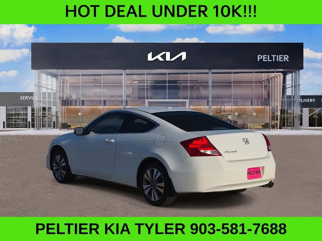 Used 2011 Honda Accord EX-L image 4