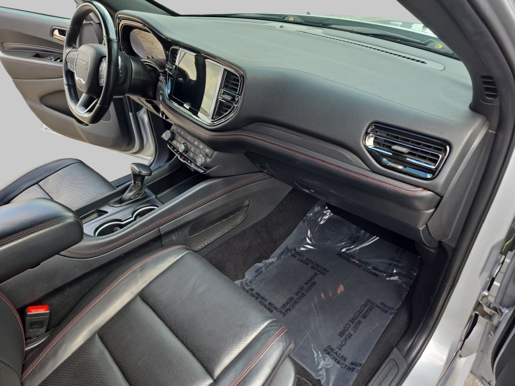 Used 2024 Dodge Durango GT AWD/4WD image 10