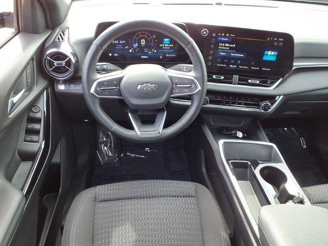 Used 2025 Chevrolet Equinox LT image 7