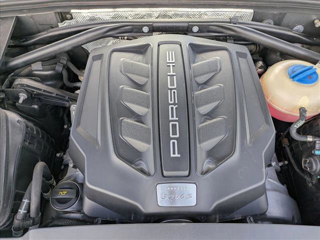 Used 2016 Porsche Macan S image 24