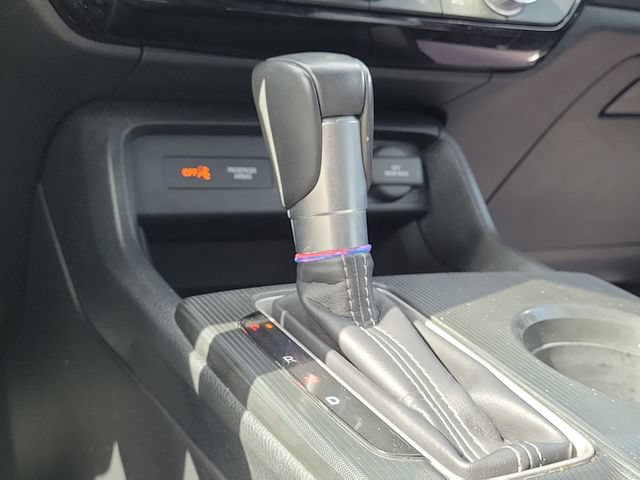 Used 2024 Honda Civic Sport image 30