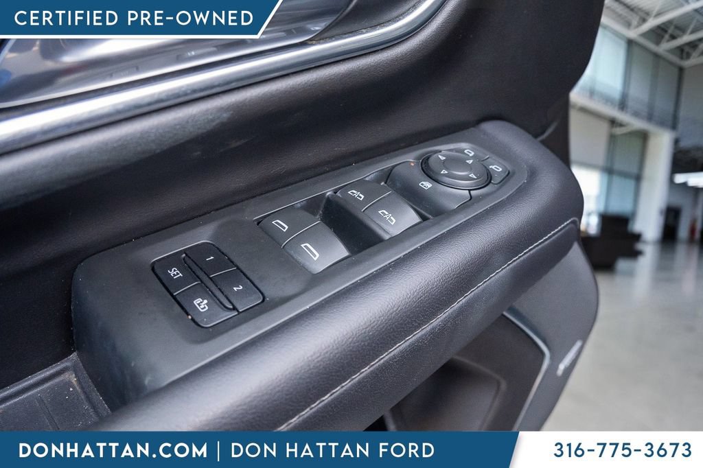 Used 2021 Chevrolet Tahoe LT RWD image 15