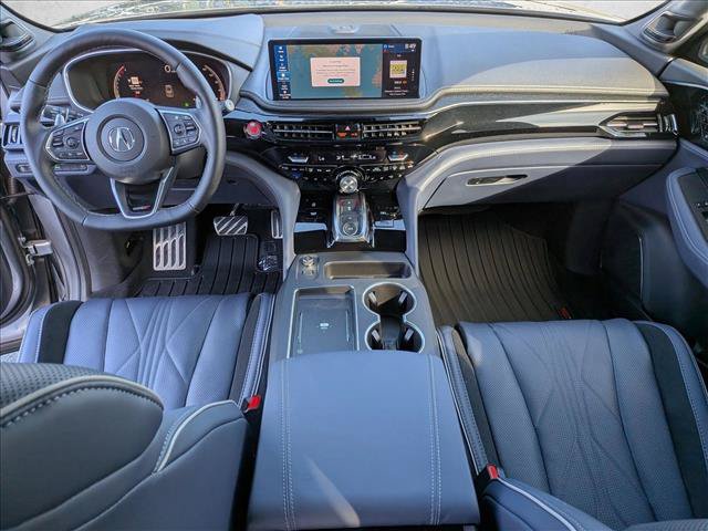 New 2026 Acura MDX Type S AWD/4WD image 14
