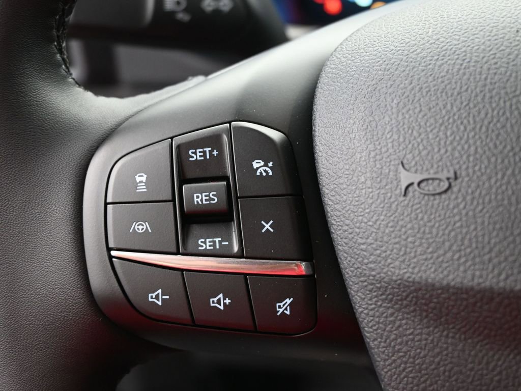 New 2025 Ford Bronco Sport Heritage w/ Convenience Package image 21