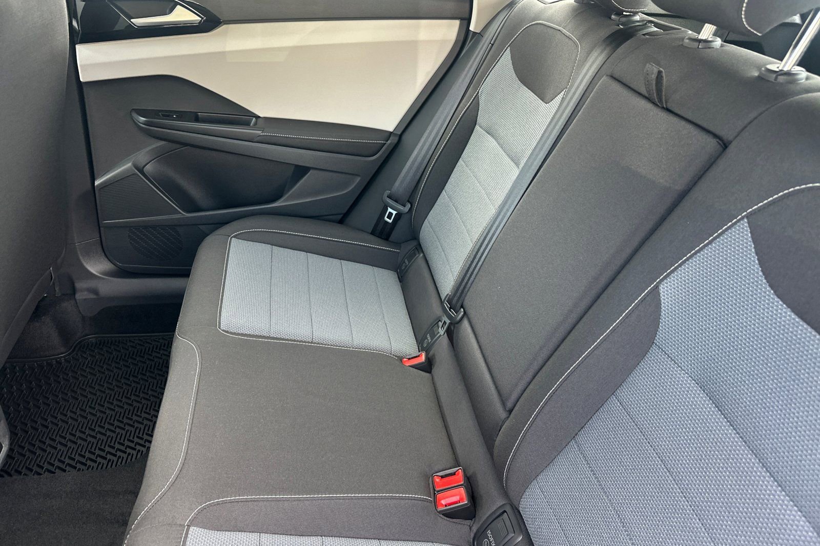 New 2026 Volkswagen Taos S FWD image 10