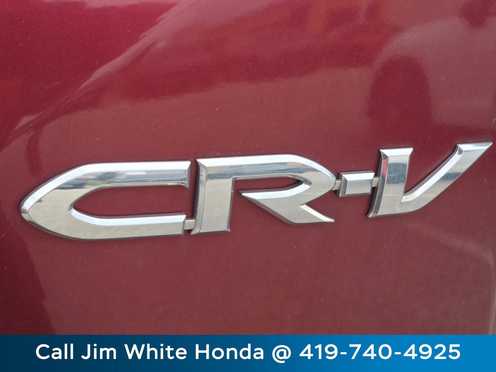 Used 2010 Honda CR-V EX-L image 12