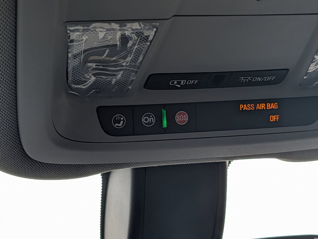 Used 2019 Chevrolet Equinox LT image 40