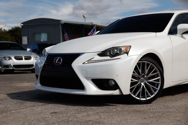 Used 2014 Lexus IS 250 w/ Premium Package image 29