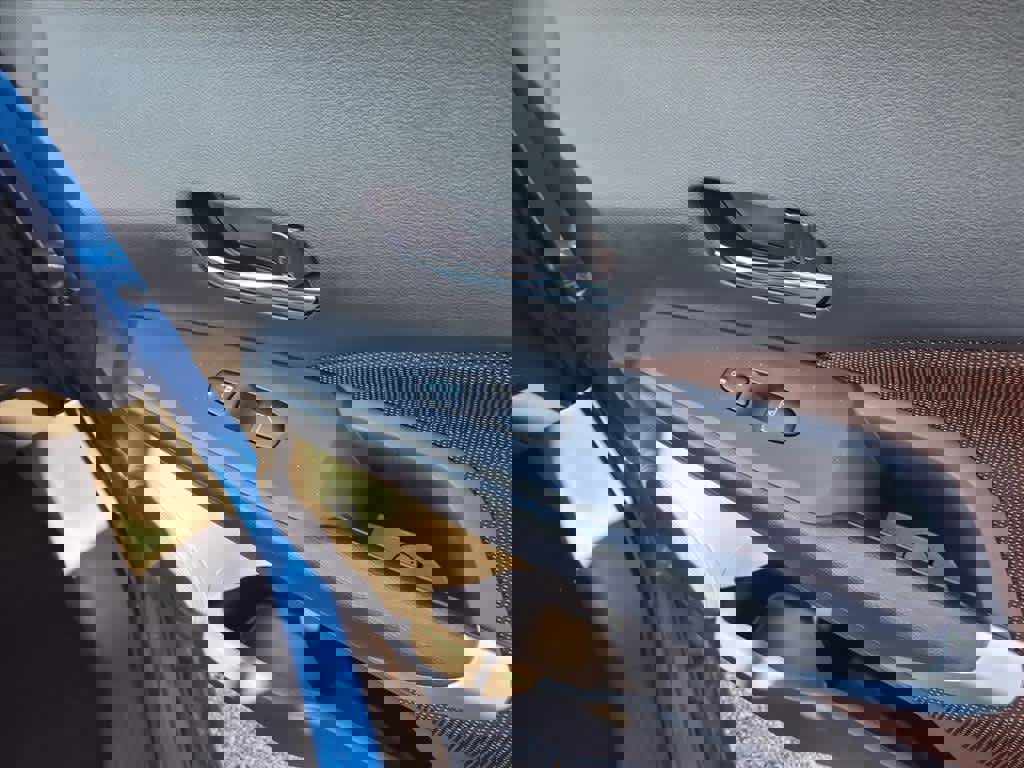 Used 2024 Nissan Kicks SR image 29