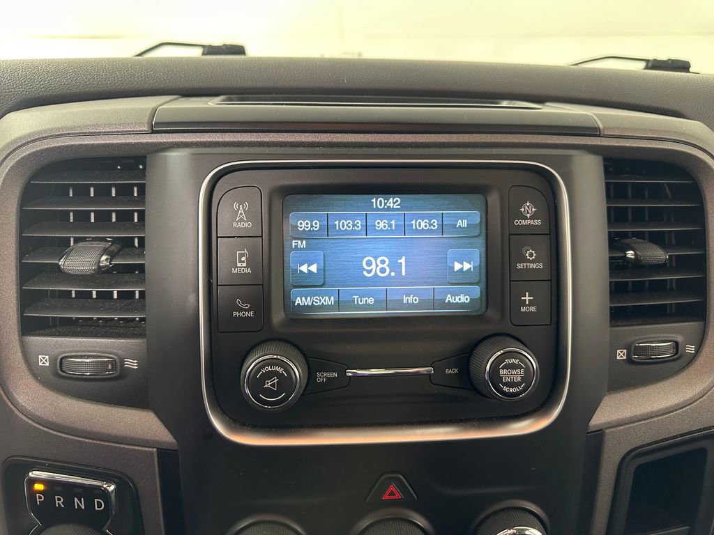 Used 2018 RAM 1500 Express w/ Express Value Package image 27
