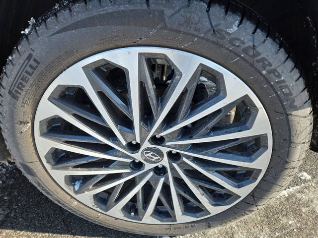 Used 2026 Hyundai Palisade Calligraphy image 29