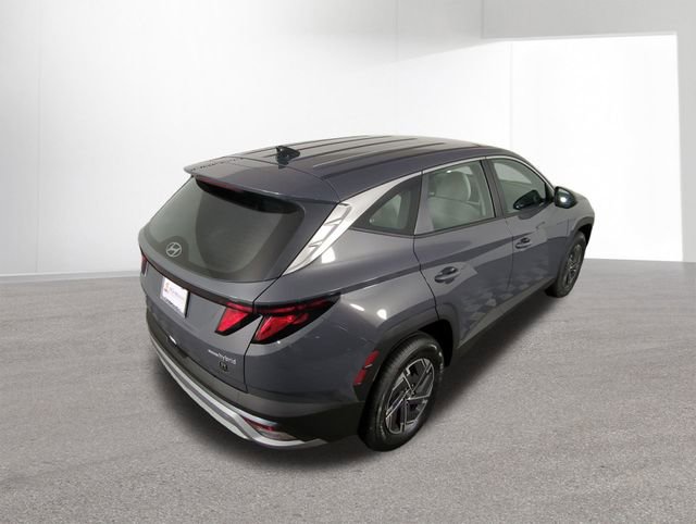 New 2026 Hyundai Tucson Blue SE AWD/4WD image 36