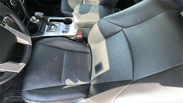 Used 2023 Toyota 4Runner TRD Sport image 25