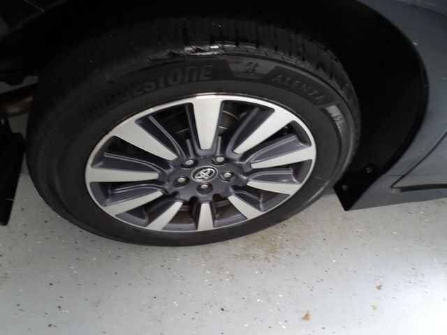 Used 2020 Toyota Sienna XLE Premium AWD/4WD image 28