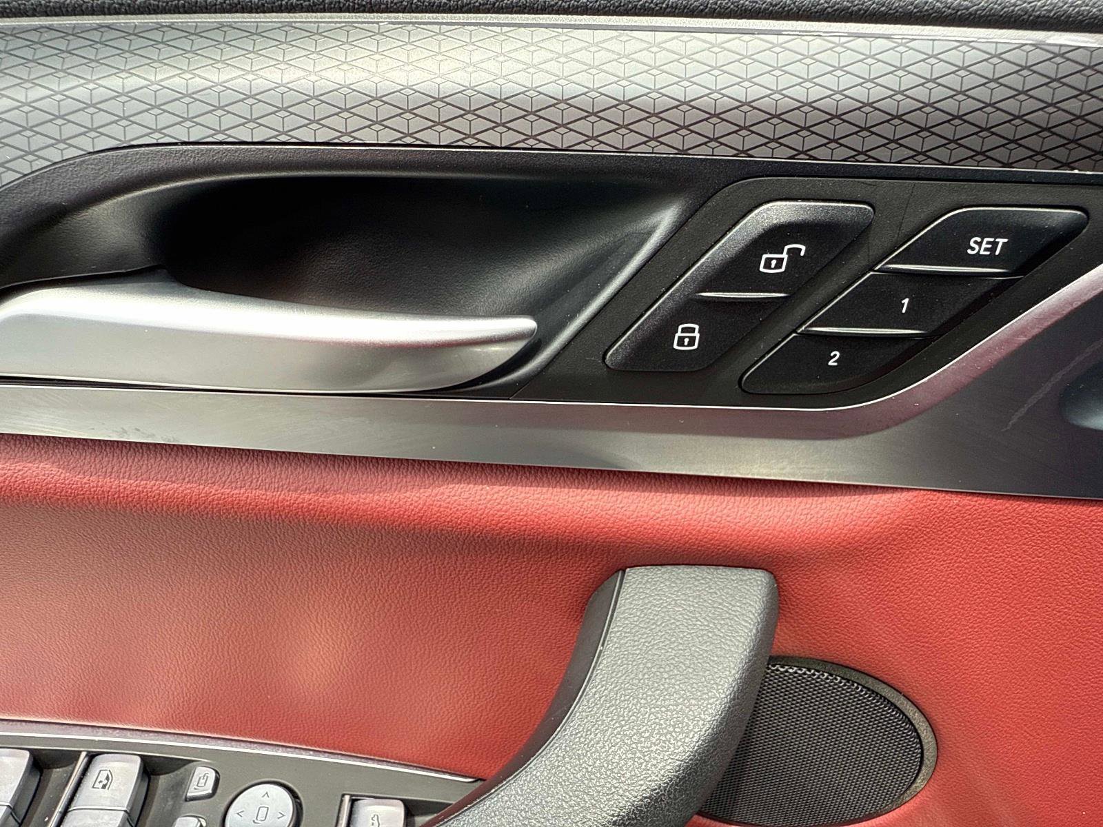 Used 2022 BMW X3 sDrive30i w/ M Sport Package 2 image 22