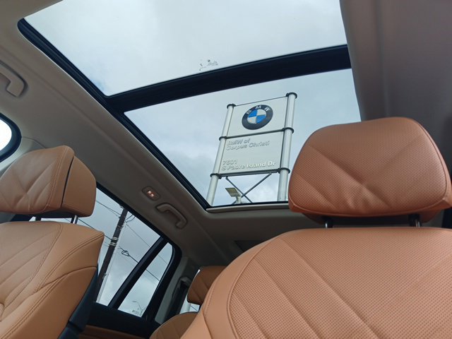 New 2027 BMW X7 xDrive40i w/ Premium Package AWD/4WD image 26