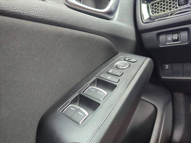 Certified 2025 Honda Civic LX image 23
