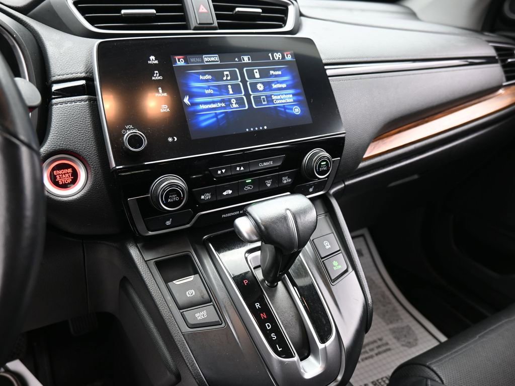 Used 2022 Honda CR-V EX-L image 21