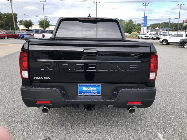 New 2026 Honda Ridgeline RTL image 7