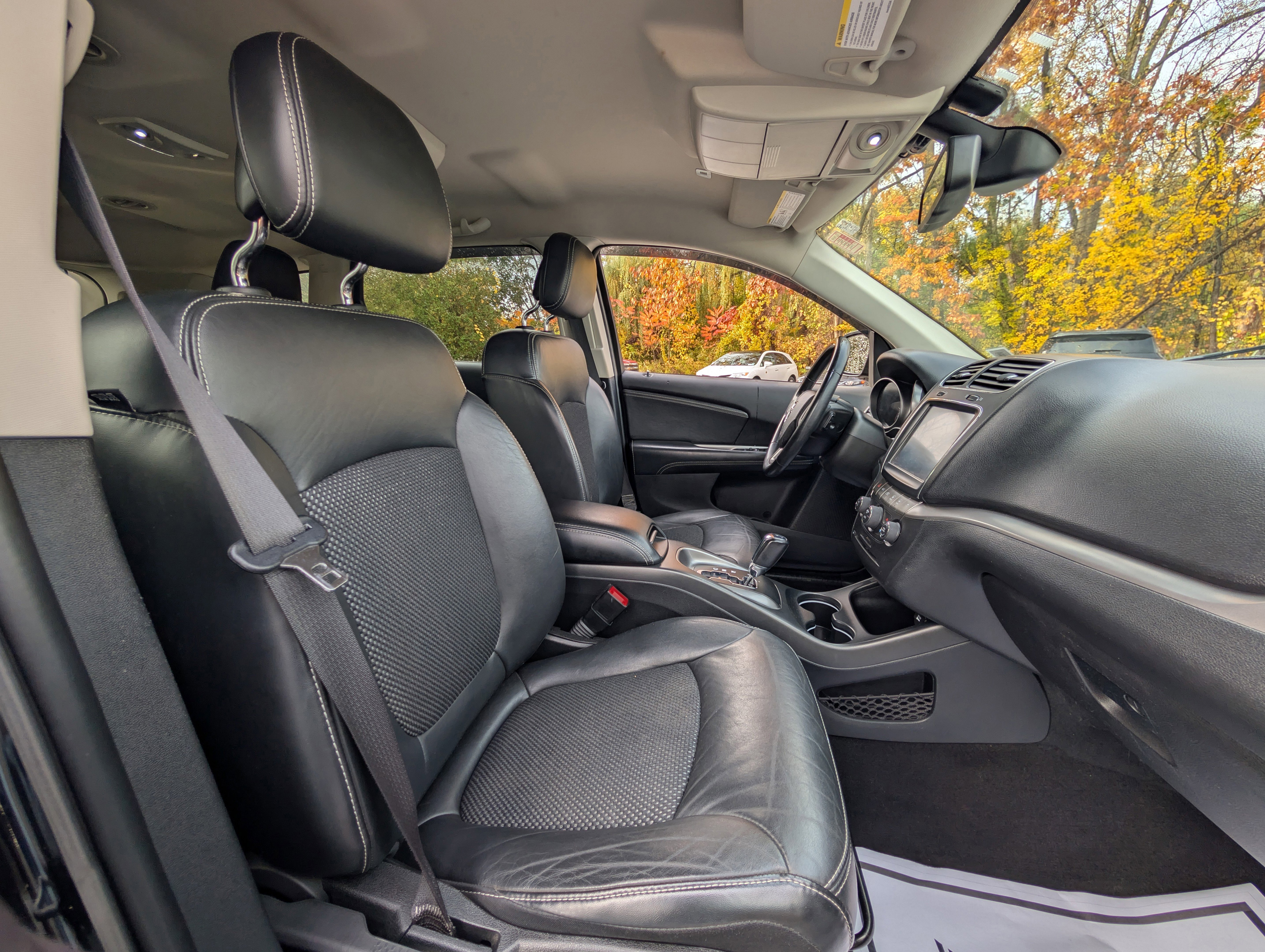 Used 2019 Dodge Journey Crossroad image 42