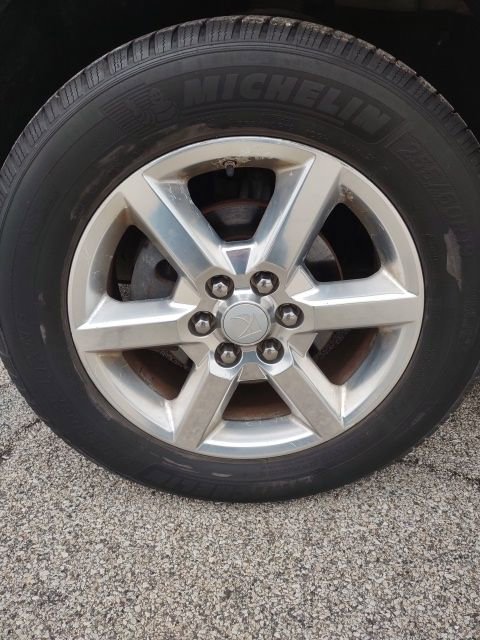 Used 2008 Saturn Outlook XR w/ Premium Trim Package image 31