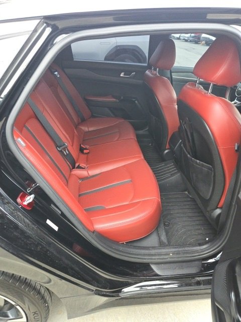 Used 2023 Kia K5 GT-Line w/ GT-Line Premium Package image 29