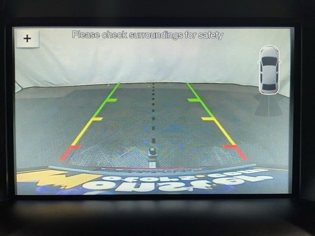 Used 2019 Ford Escape SEL image 16