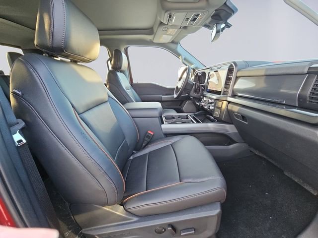 New 2026 Ford F350 Lariat w/ FX4 Off-Road Package AWD/4WD image 15