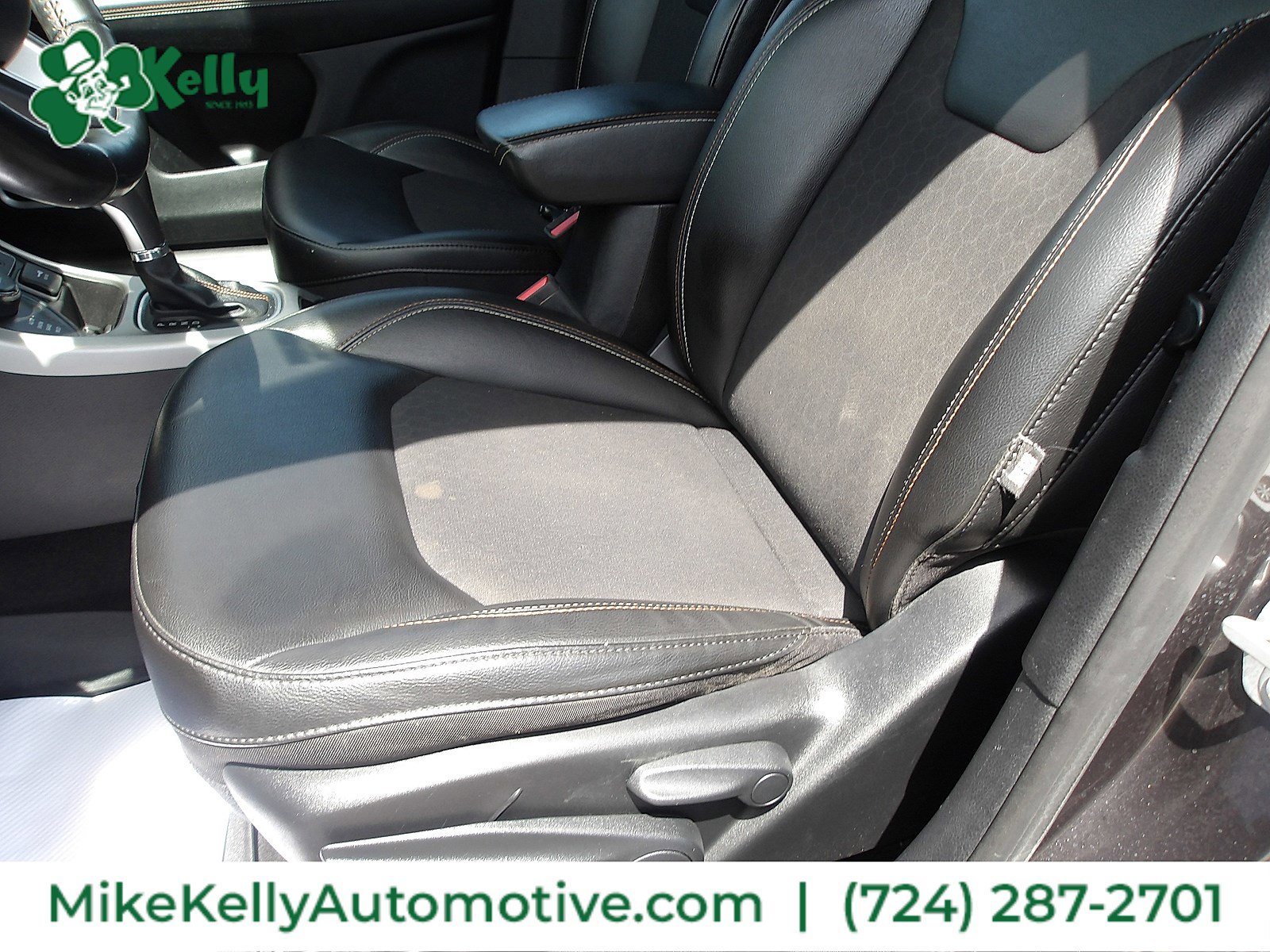 Used 2020 Jeep Compass Latitude w/ Cold Weather Group AWD/4WD image 13