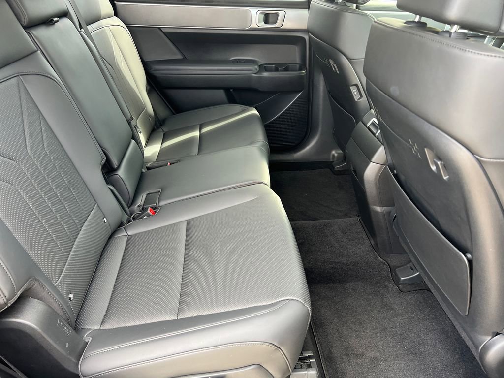 Certified 2024 Hyundai Santa Fe XRT AWD/4WD image 9